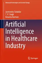 Artificial Intelligence in... image