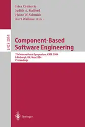 Component-Based Software Engineering:... image