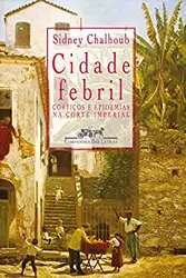 Cidade Febril: cortiços... image