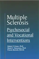 Multiple Sclerosis: Psychosocial... image