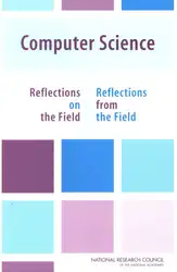 Computer Science: Reflections... image
