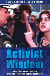 Activist Wisdom: Practical... image