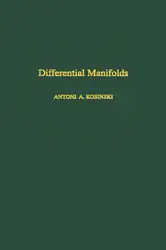 دانلود کتاب Differential manifolds
