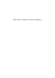 The Iron Curtain... image