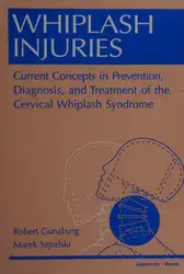 Whiplash Injuries: Current... image