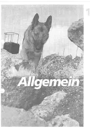 Der Rettungshund -... image