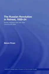 The Russian Revolution... image