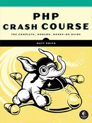 PHP Crash Course image
