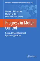 Progress in Motor... image