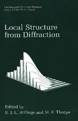 Local Structure from... image