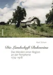 Die Landschaft Bukowina.... image