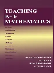 Teaching K-۶ Mathematics image