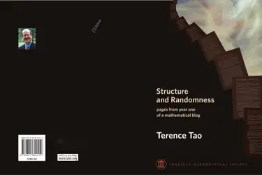 Structure and randomness:... image