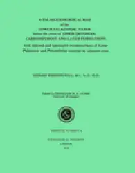 Palaeogeological Map of... image