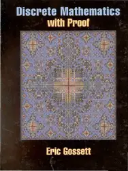 دانلود کتاب Discrete Mathematics with Proof