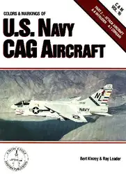 US Navy CAG... image