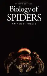 Biology of Spiders,... image
