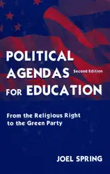 Political Agendas for... image