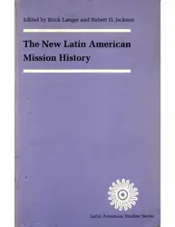 The New Latin... image