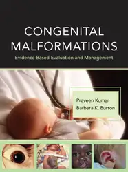 Congenital malformations image