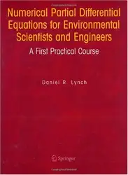 Numerical partial differential...