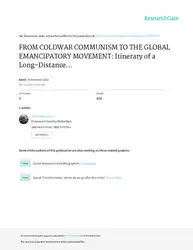 From Coldwar Communism... image