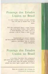 Presença dos Estados... image