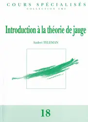 دانلود کتاب Introduction à la théorie de jauge