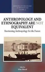 Anthropology and Ethnography... image