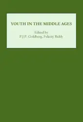 Youth in the... image