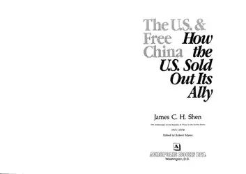 The U.S and... image