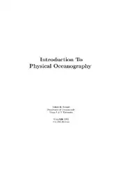 Introduction to physical... image