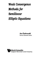 Weak covergence methods... image