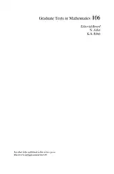 The Arithmetic of... image