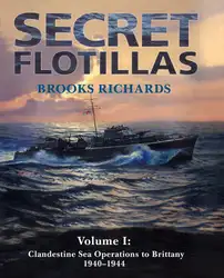 Secret Flotillas: Clandestine... image