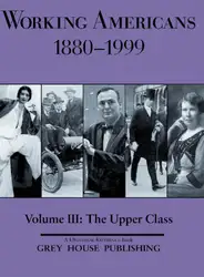 Working Americans ۱۸۸۰-۱۹۹۹:... image