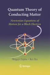 Quantum theory of... image