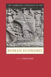 The Cambridge Companion... image