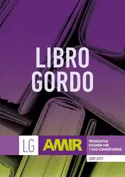 Libro Gordo ۲۰۰۹-۲۰۱۹ image
