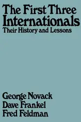 The First Three... image