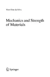 دانلود کتاب Mechanics and Strength of Materials