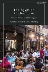 The Egyptian Coffeehouse:... image