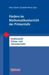 Fördern im Mathematikunterricht... image