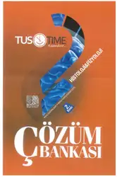 Tustime Histoloji&Fizyoloji Çözüm... image