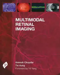 Multimodal Retinal Imaging image