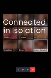 Connected in Isolation:... image