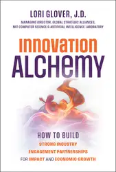 دانلود کتاب Innovation Alchemy