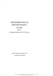 The Inheritance of... image