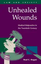 Unhealed Wounds: Medical... image
