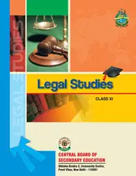 Legal Studies (Class... image